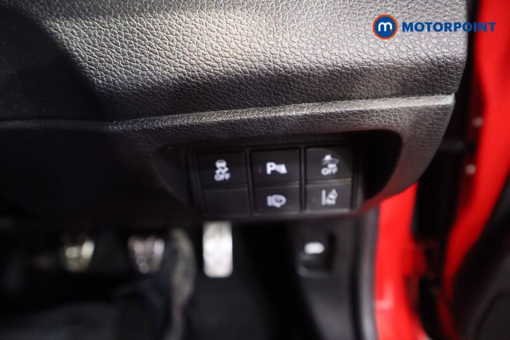 Honda Civic Sport Manual Petrol Hatchback - Stock Number (1626908) - 15th supplementary image