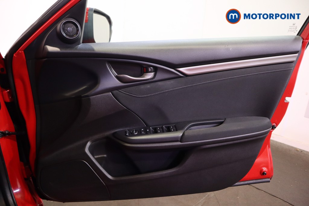 Honda Civic Sport Manual Petrol Hatchback - Stock Number (1626908) - 16th supplementary image