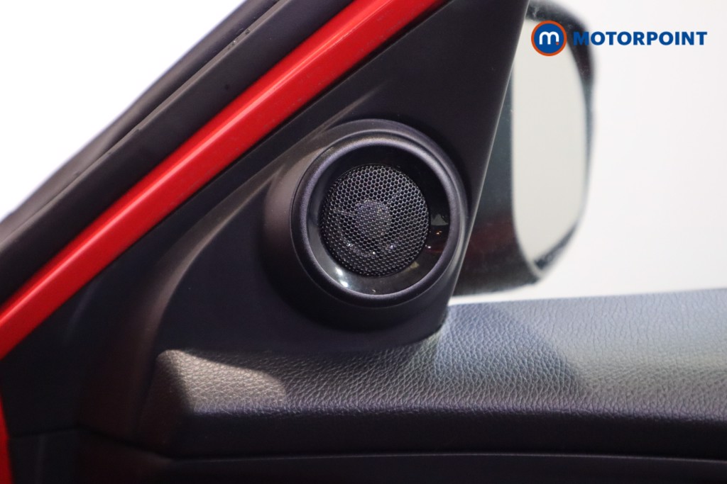 Honda Civic Sport Manual Petrol Hatchback - Stock Number (1626908) - 17th supplementary image