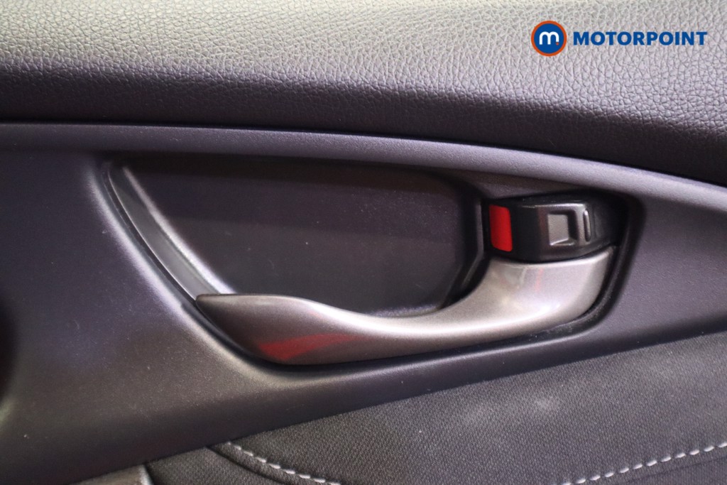 Honda Civic Sport Manual Petrol Hatchback - Stock Number (1626908) - 18th supplementary image