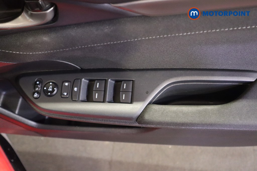 Honda Civic Sport Manual Petrol Hatchback - Stock Number (1626908) - 19th supplementary image