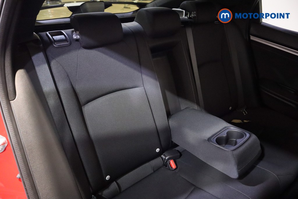 Honda Civic Sport Manual Petrol Hatchback - Stock Number (1626908) - 21st supplementary image