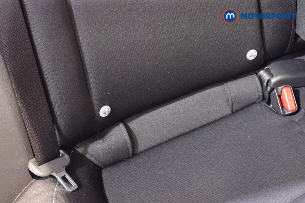 Honda Civic Sport Manual Petrol Hatchback - Stock Number (1626908) - 22nd supplementary image