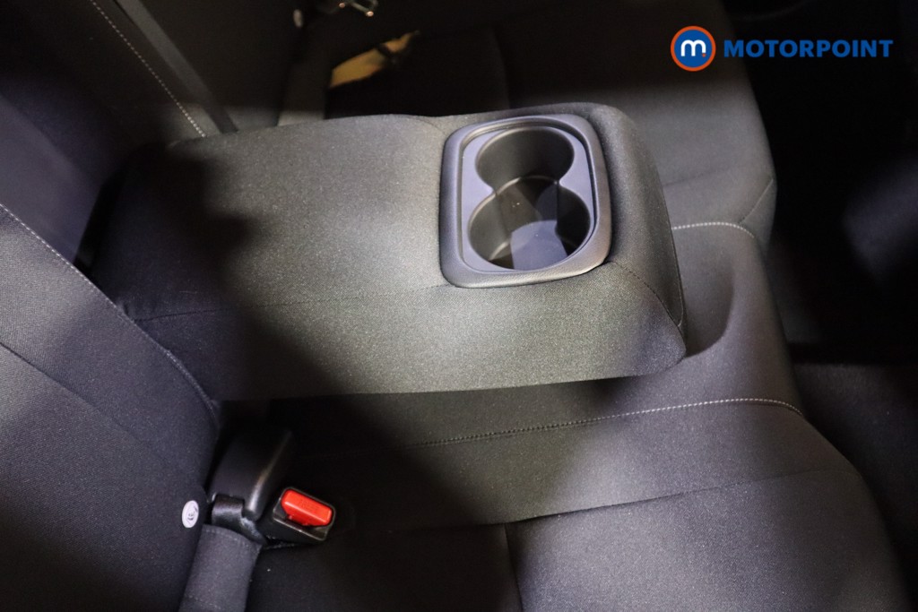 Honda Civic Sport Manual Petrol Hatchback - Stock Number (1626908) - 23rd supplementary image