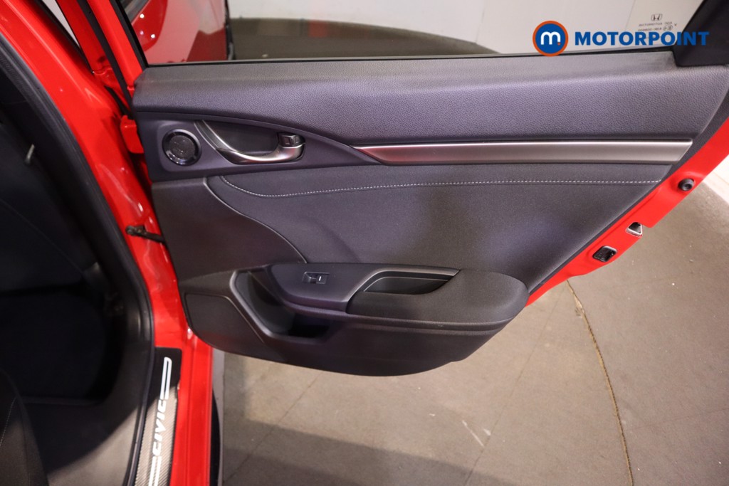 Honda Civic Sport Manual Petrol Hatchback - Stock Number (1626908) - 24th supplementary image