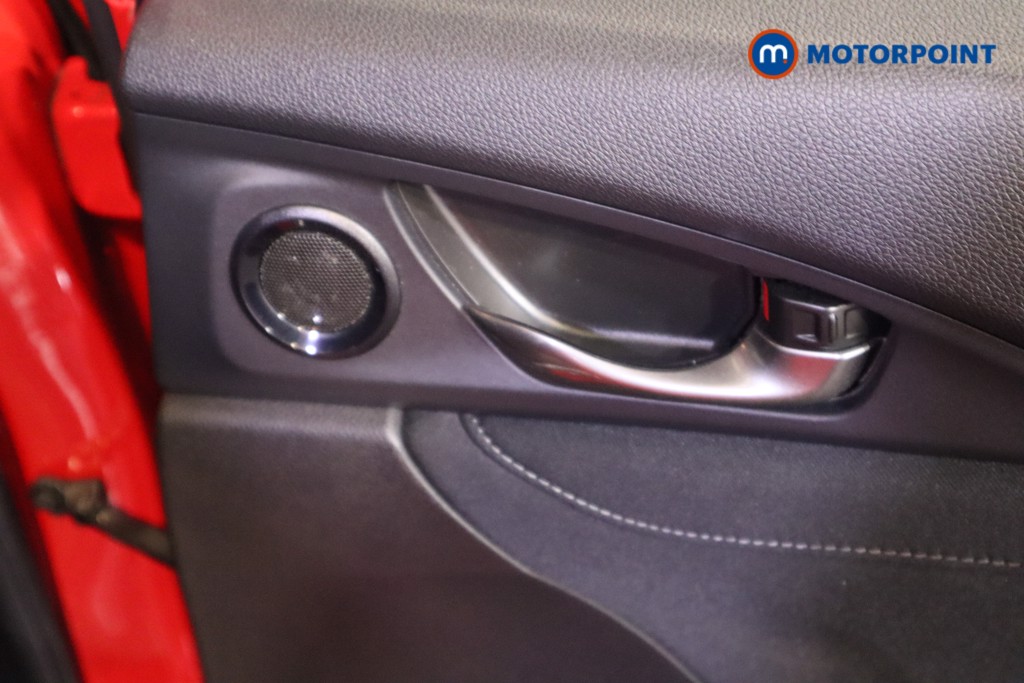 Honda Civic Sport Manual Petrol Hatchback - Stock Number (1626908) - 25th supplementary image