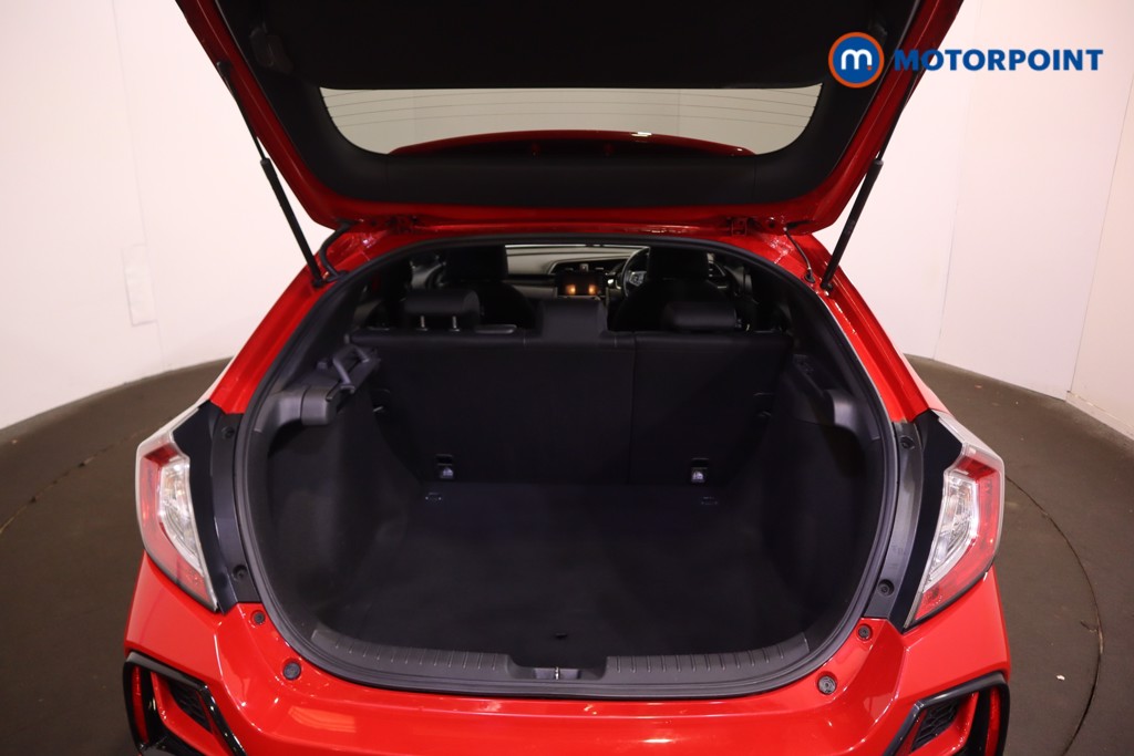 Honda Civic Sport Manual Petrol Hatchback - Stock Number (1626908) - 26th supplementary image
