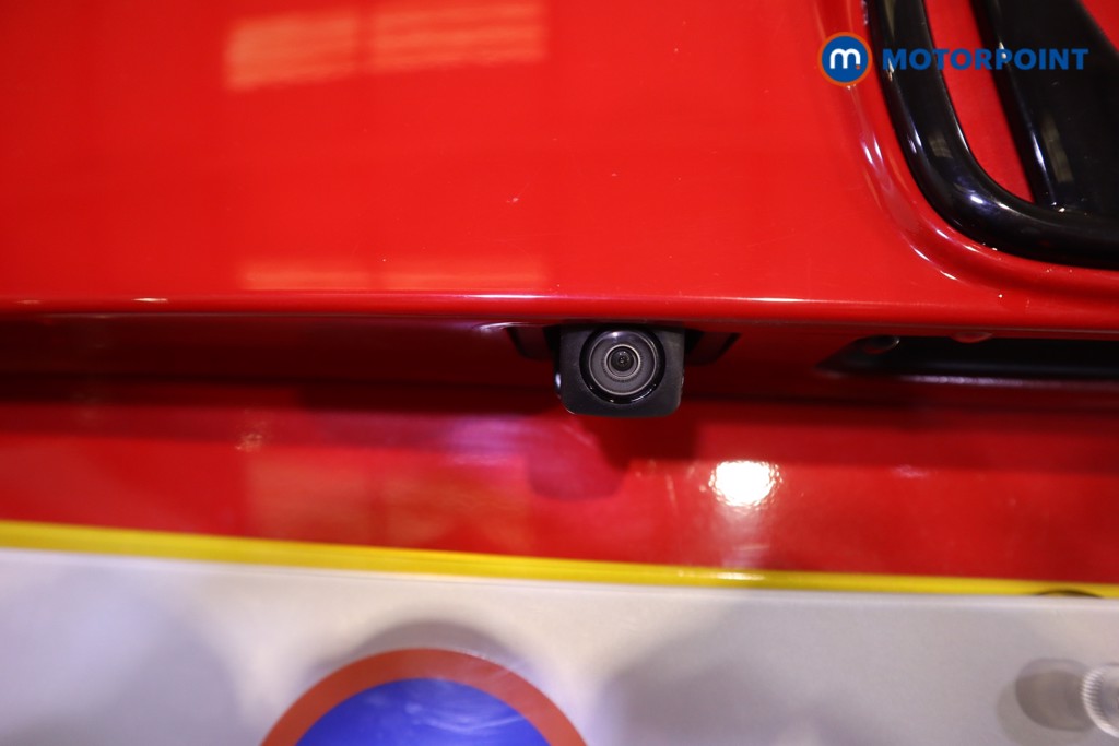 Honda Civic Sport Manual Petrol Hatchback - Stock Number (1626908) - 27th supplementary image