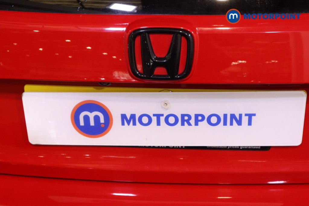 Honda Civic Sport Manual Petrol Hatchback - Stock Number (1626908) - 28th supplementary image
