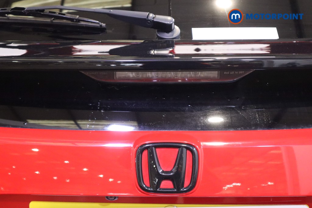 Honda Civic Sport Manual Petrol Hatchback - Stock Number (1626908) - 30th supplementary image