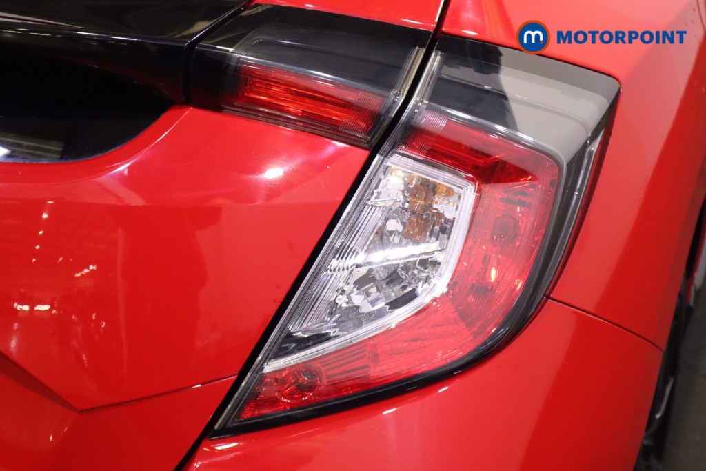 Honda Civic Sport Manual Petrol Hatchback - Stock Number (1626908) - 31st supplementary image