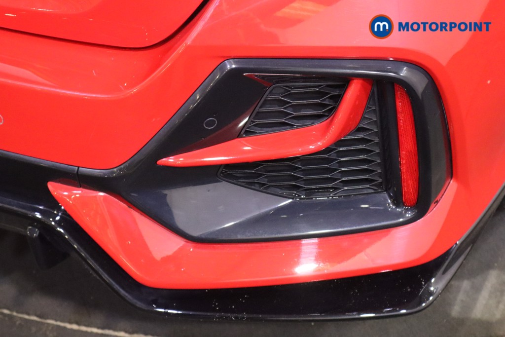 Honda Civic Sport Manual Petrol Hatchback - Stock Number (1626908) - 32nd supplementary image