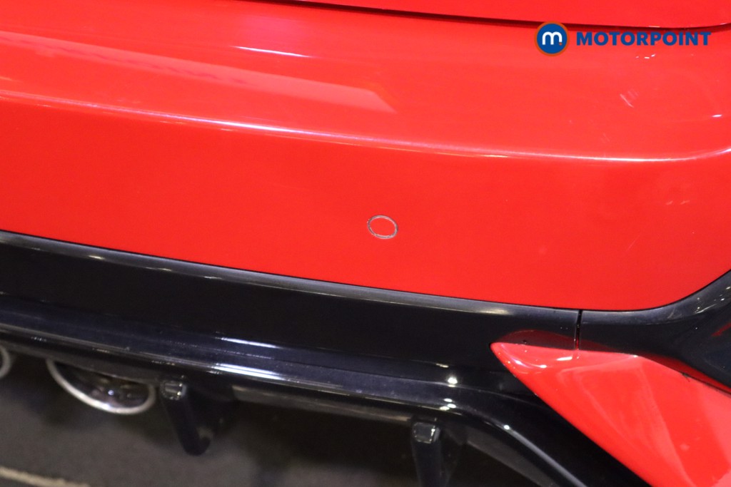 Honda Civic Sport Manual Petrol Hatchback - Stock Number (1626908) - 33rd supplementary image