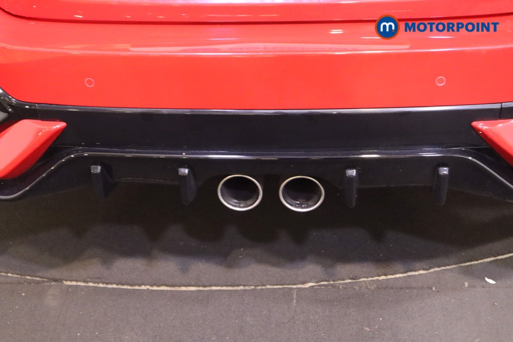 Honda Civic Sport Manual Petrol Hatchback - Stock Number (1626908) - 34th supplementary image