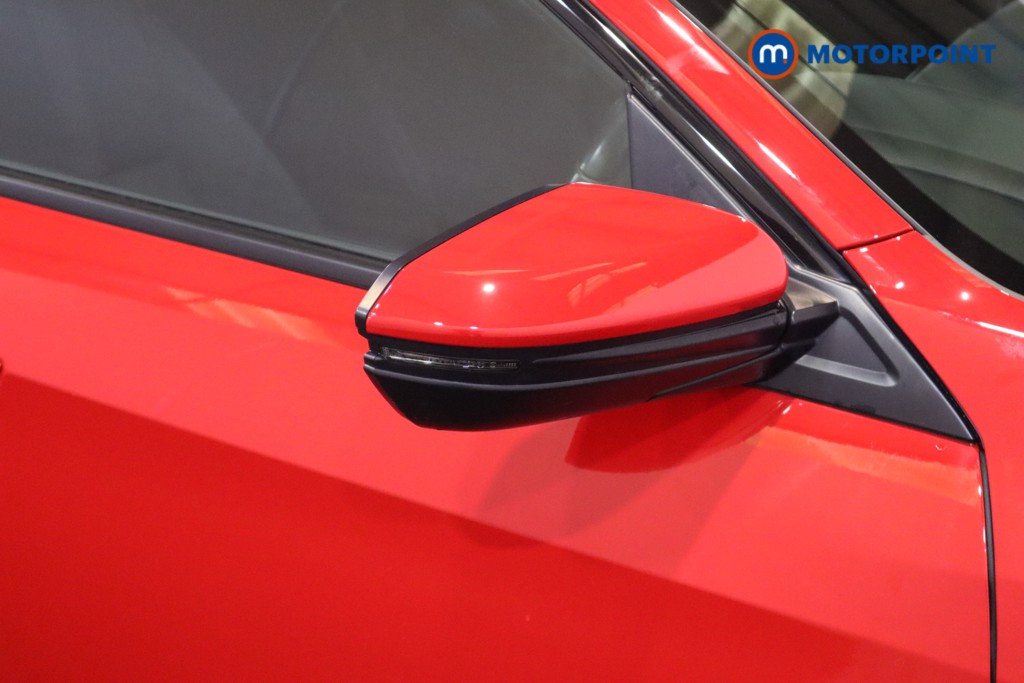 Honda Civic Sport Manual Petrol Hatchback - Stock Number (1626908) - 37th supplementary image