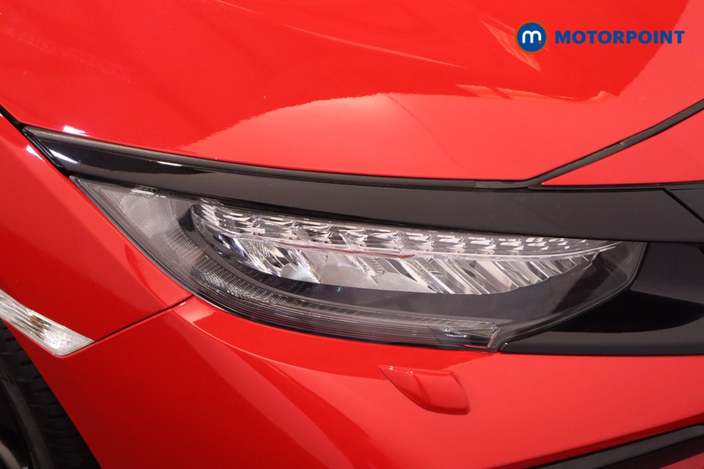 Honda Civic Sport Manual Petrol Hatchback - Stock Number (1626908) - 38th supplementary image