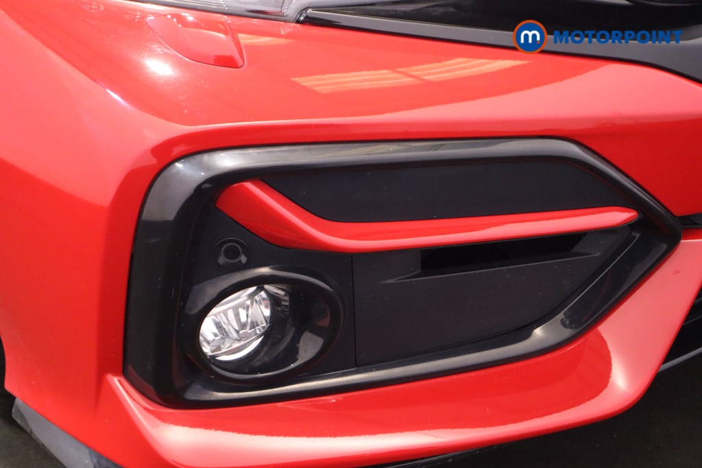 Honda Civic Sport Manual Petrol Hatchback - Stock Number (1626908) - 39th supplementary image