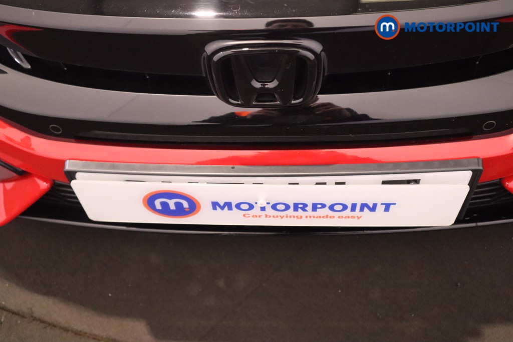 Honda Civic Sport Manual Petrol Hatchback - Stock Number (1626908) - 40th supplementary image