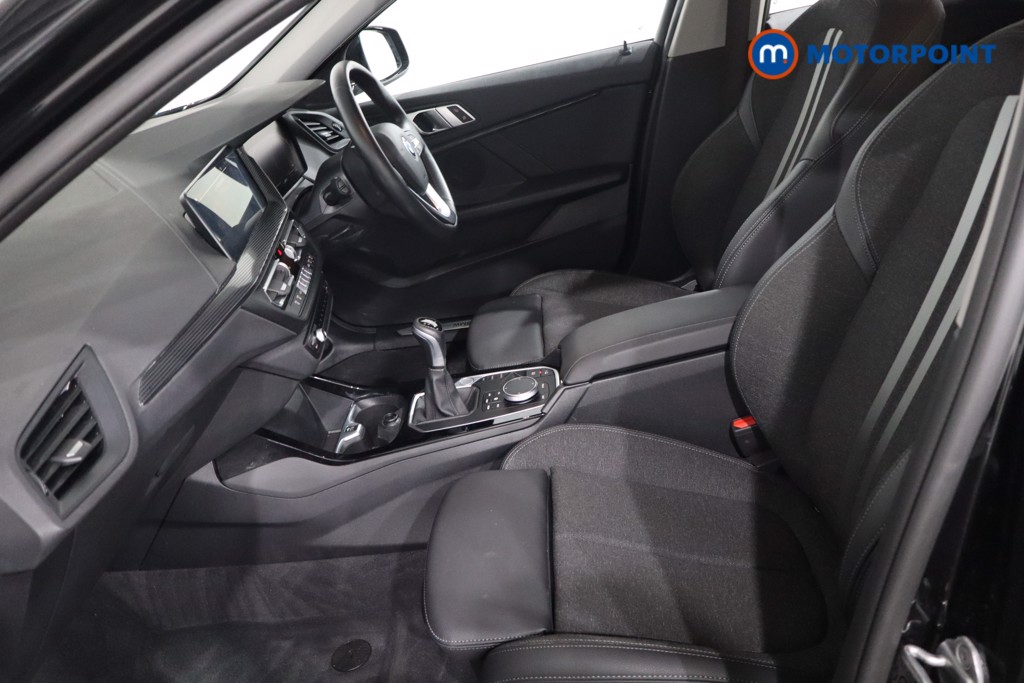 BMW 1 Series Sport Manual Diesel Hatchback - Stock Number (1626909) - 4th supplementary image