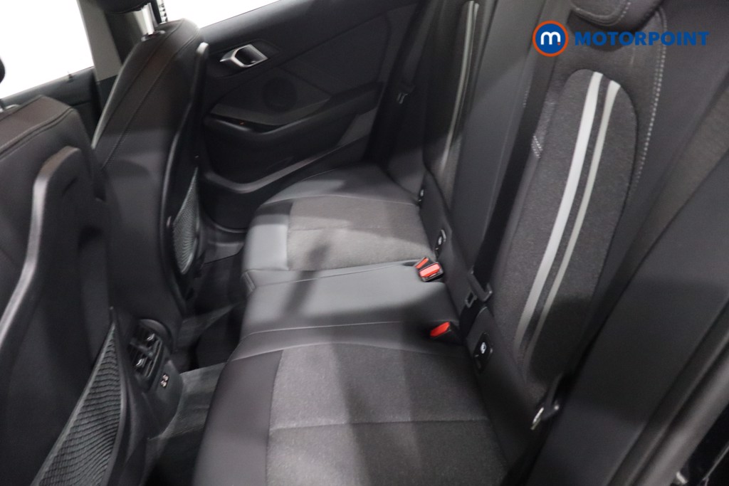 BMW 1 Series Sport Manual Diesel Hatchback - Stock Number (1626909) - 5th supplementary image