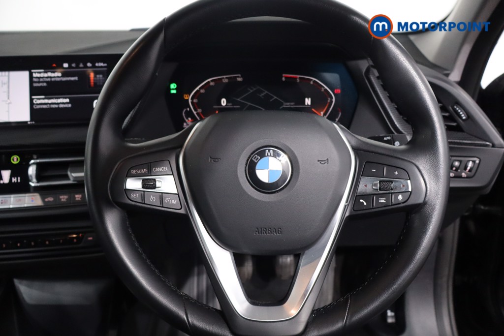 BMW 1 Series Sport Manual Diesel Hatchback - Stock Number (1626909) - 6th supplementary image