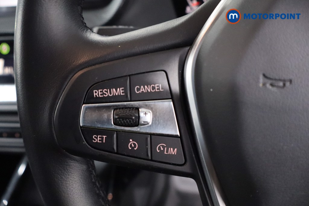 BMW 1 Series Sport Manual Diesel Hatchback - Stock Number (1626909) - 7th supplementary image