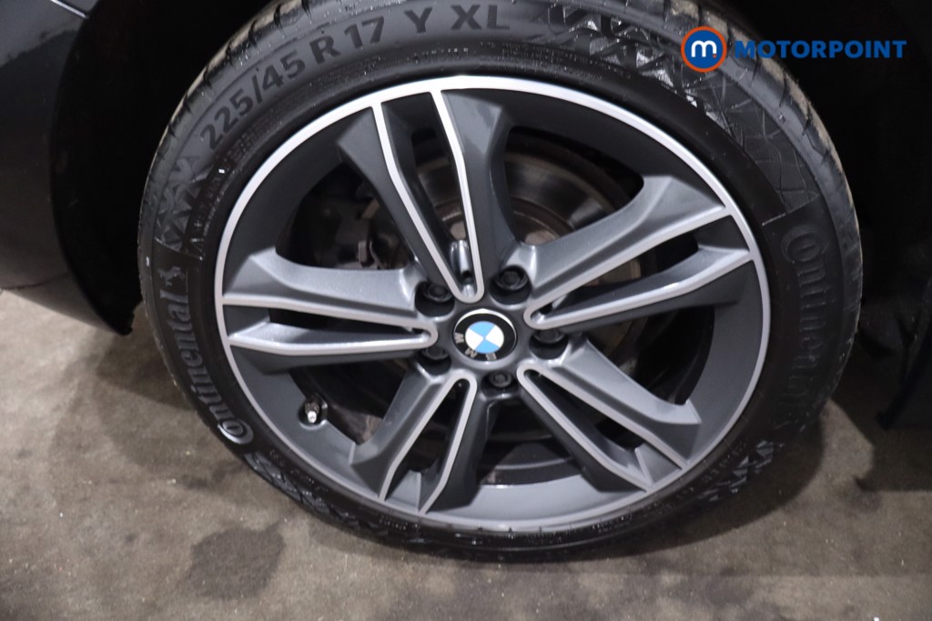 BMW 1 Series Sport Manual Diesel Hatchback - Stock Number (1626909) - 9th supplementary image