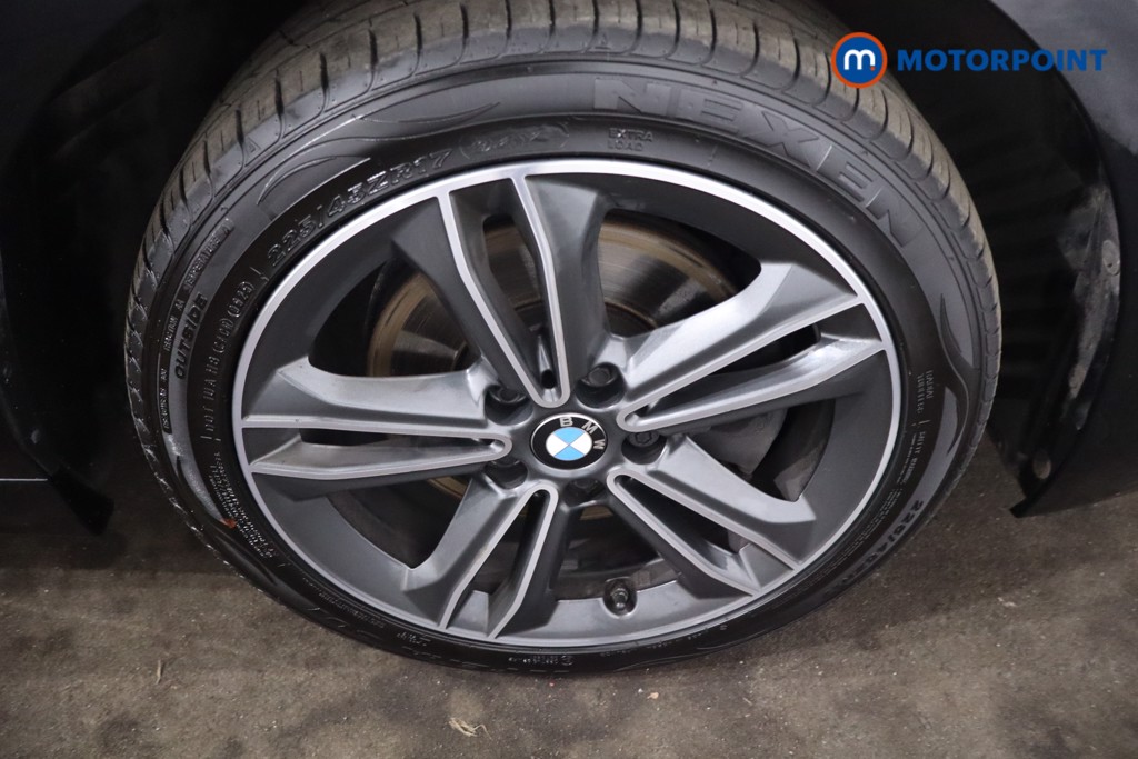 BMW 1 Series Sport Manual Diesel Hatchback - Stock Number (1626909) - 10th supplementary image