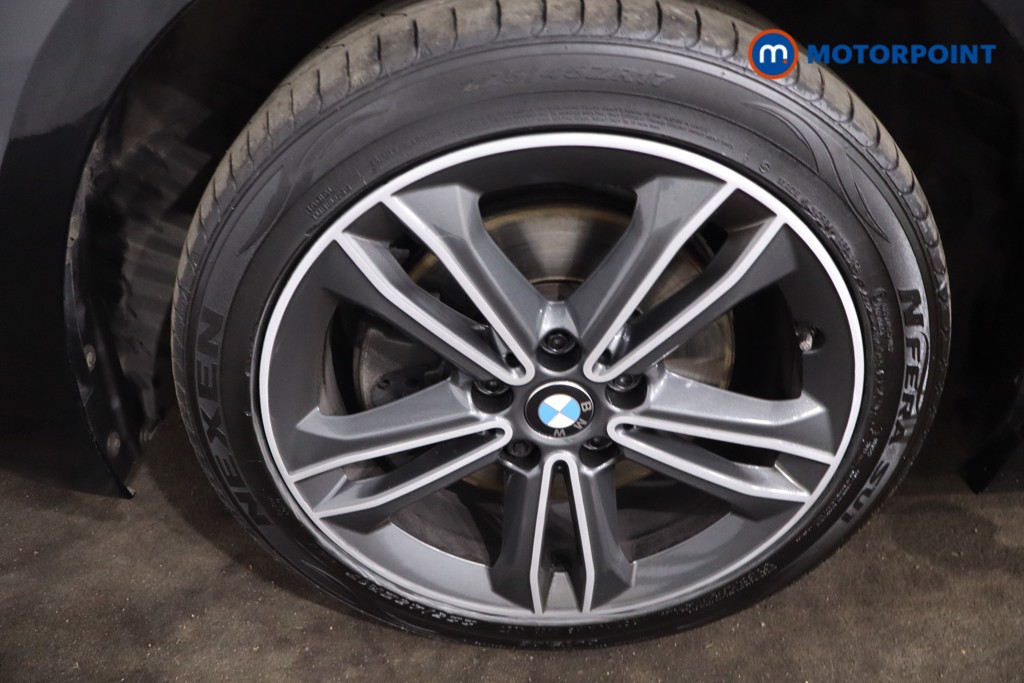 BMW 1 Series Sport Manual Diesel Hatchback - Stock Number (1626909) - 11th supplementary image