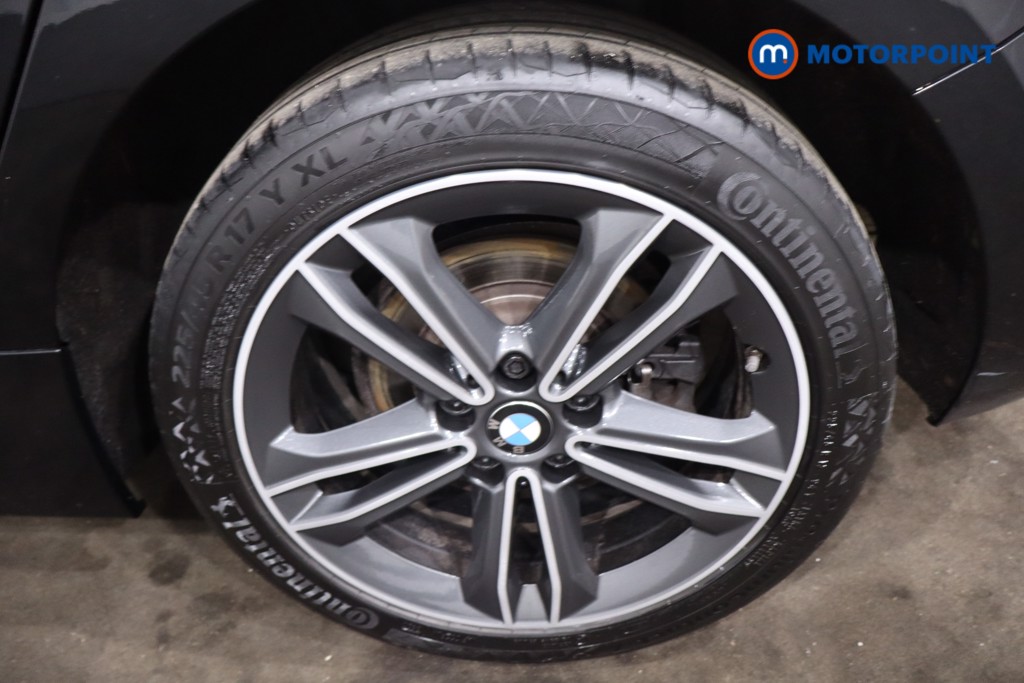 BMW 1 Series Sport Manual Diesel Hatchback - Stock Number (1626909) - 12th supplementary image