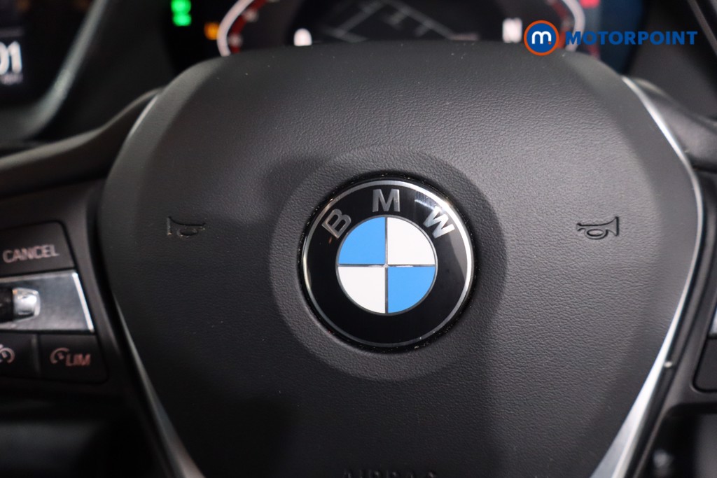 BMW 1 Series Sport Manual Diesel Hatchback - Stock Number (1626909) - 13th supplementary image