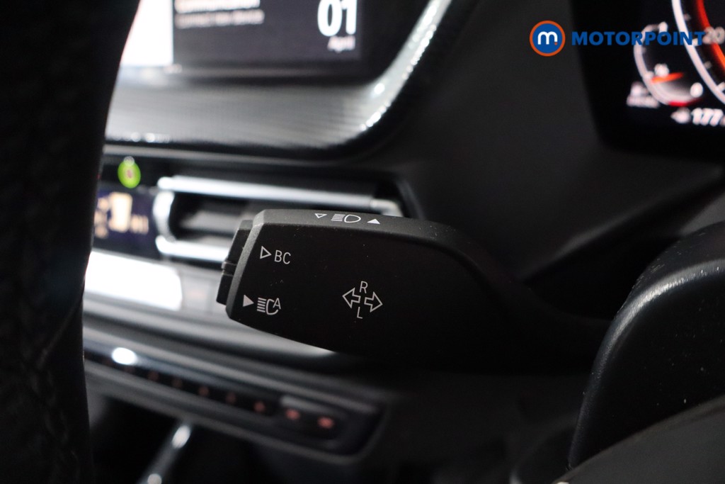 BMW 1 Series Sport Manual Diesel Hatchback - Stock Number (1626909) - 14th supplementary image