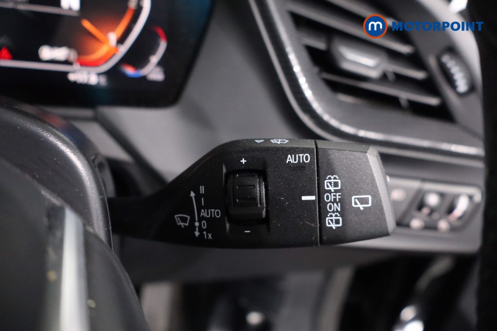 BMW 1 Series Sport Manual Diesel Hatchback - Stock Number (1626909) - 15th supplementary image