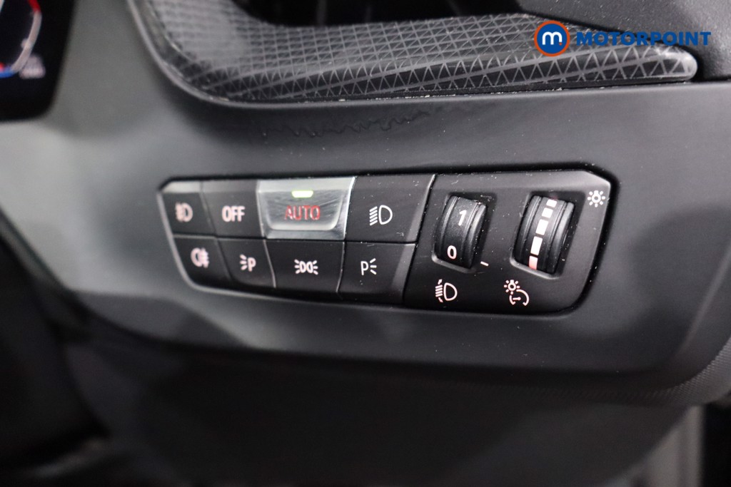 BMW 1 Series Sport Manual Diesel Hatchback - Stock Number (1626909) - 16th supplementary image