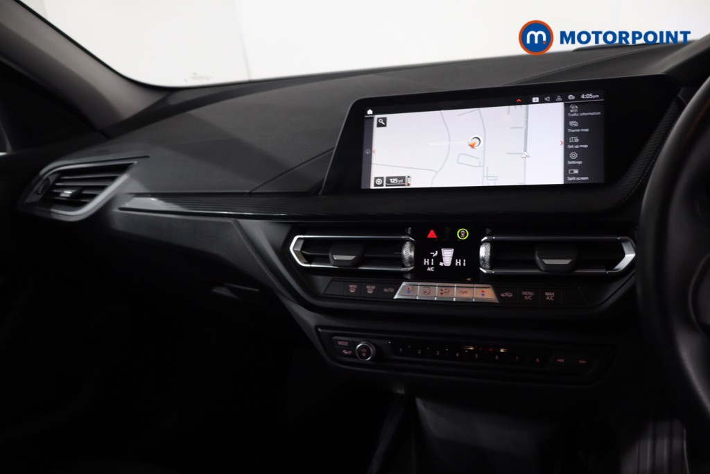 BMW 1 Series Sport Manual Diesel Hatchback - Stock Number (1626909) - 18th supplementary image