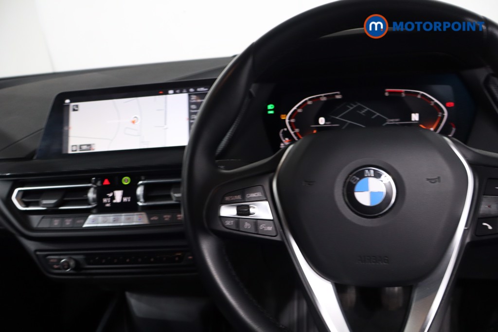 BMW 1 Series Sport Manual Diesel Hatchback - Stock Number (1626909) - 19th supplementary image