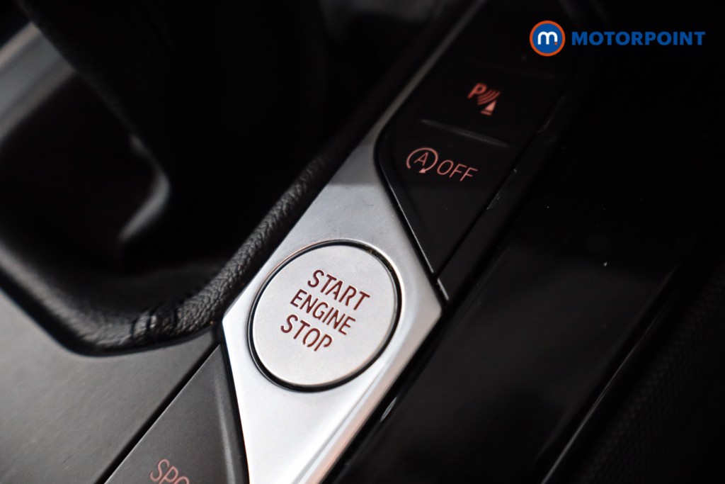 BMW 1 Series Sport Manual Diesel Hatchback - Stock Number (1626909) - 20th supplementary image