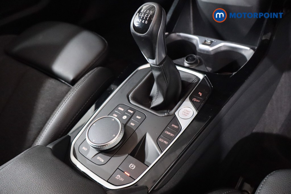 BMW 1 Series Sport Manual Diesel Hatchback - Stock Number (1626909) - 21st supplementary image