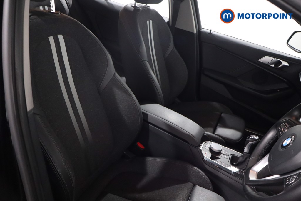 BMW 1 Series Sport Manual Diesel Hatchback - Stock Number (1626909) - 23rd supplementary image