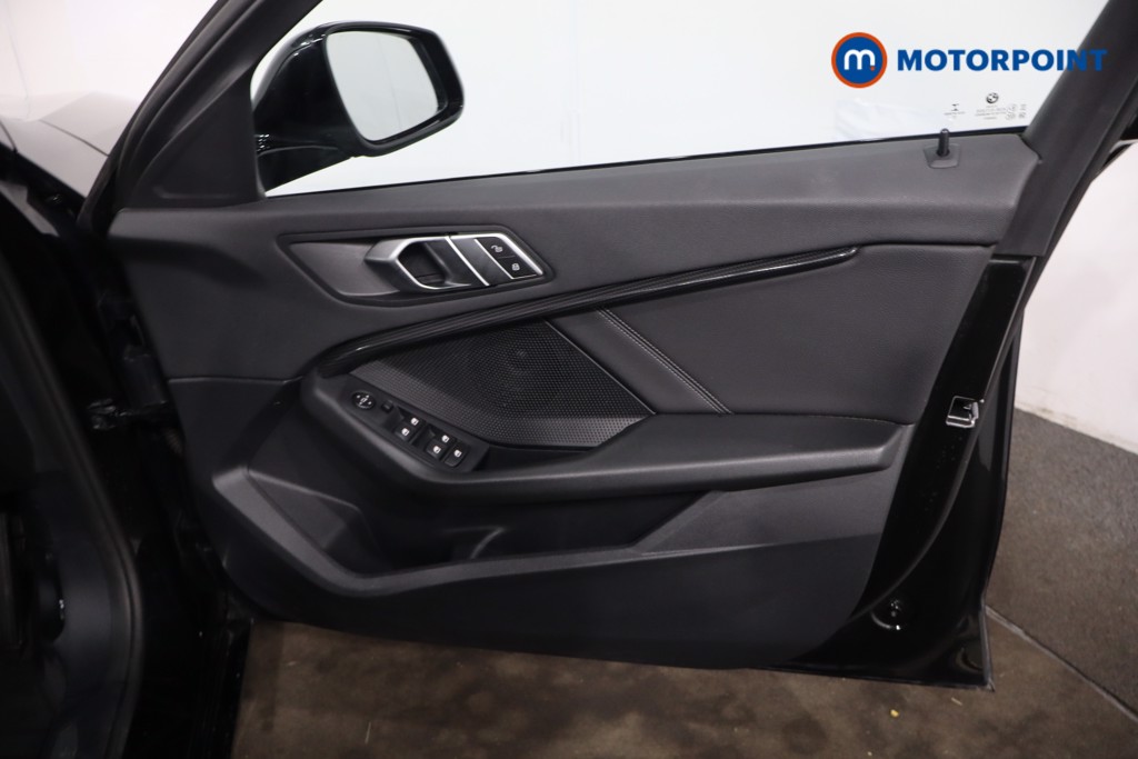 BMW 1 Series Sport Manual Diesel Hatchback - Stock Number (1626909) - 24th supplementary image