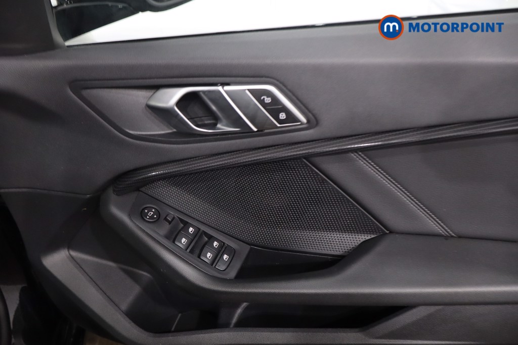 BMW 1 Series Sport Manual Diesel Hatchback - Stock Number (1626909) - 25th supplementary image