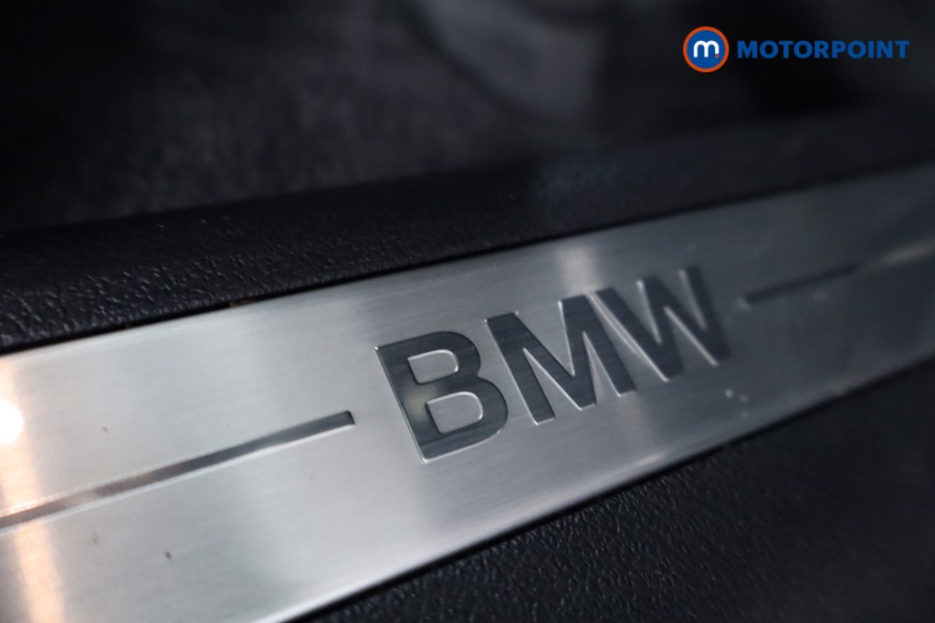 BMW 1 Series Sport Manual Diesel Hatchback - Stock Number (1626909) - 26th supplementary image