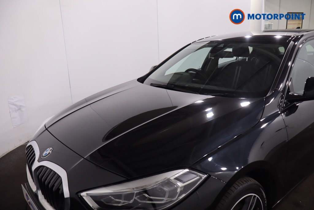 BMW 1 Series Sport Manual Diesel Hatchback - Stock Number (1626909) - 28th supplementary image