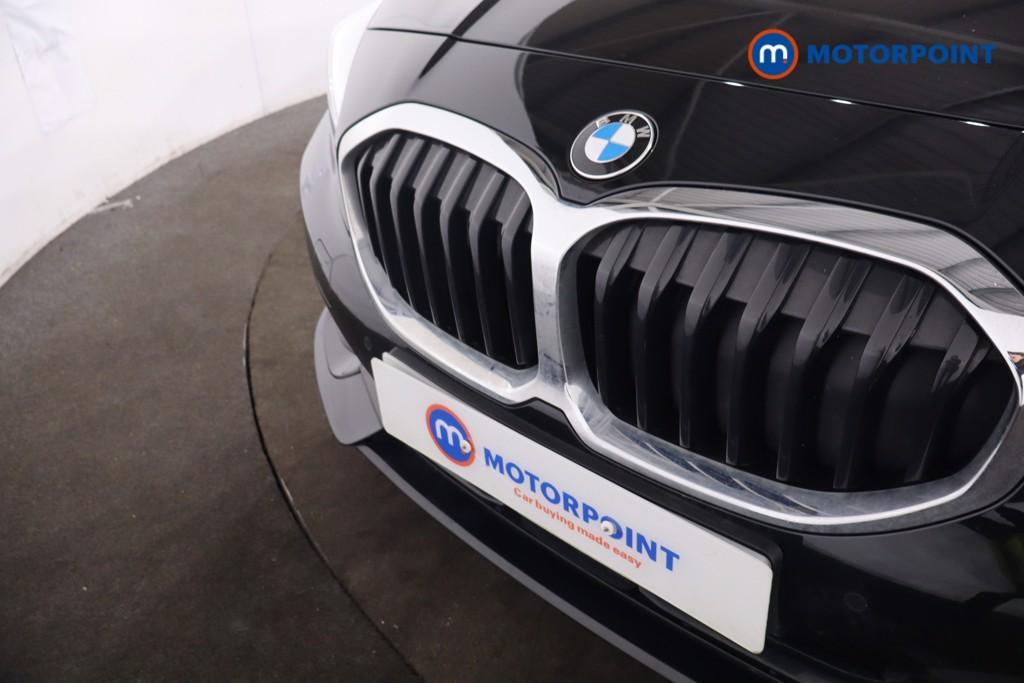 BMW 1 Series Sport Manual Diesel Hatchback - Stock Number (1626909) - 29th supplementary image