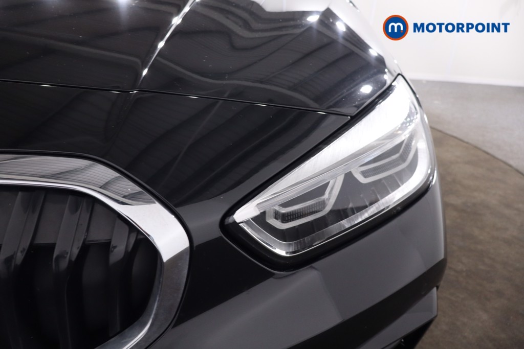 BMW 1 Series Sport Manual Diesel Hatchback - Stock Number (1626909) - 30th supplementary image