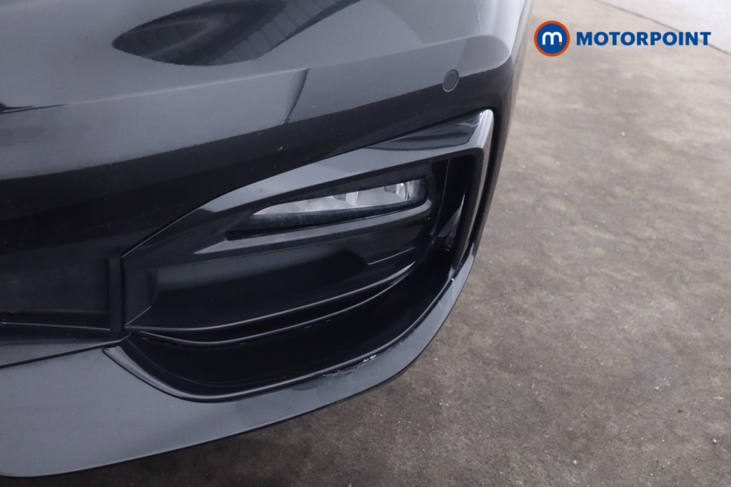 BMW 1 Series Sport Manual Diesel Hatchback - Stock Number (1626909) - 31st supplementary image