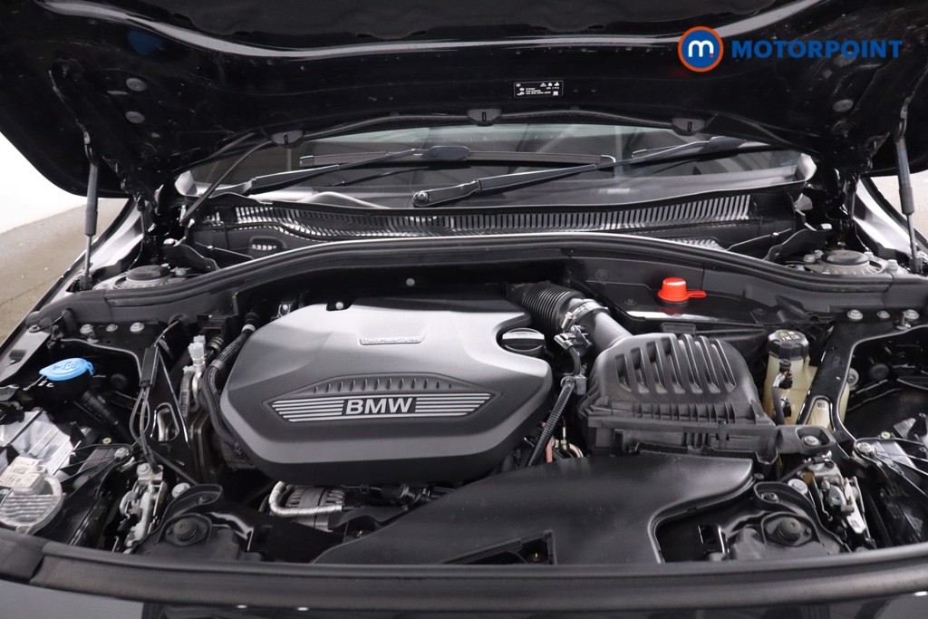 BMW 1 Series Sport Manual Diesel Hatchback - Stock Number (1626909) - 32nd supplementary image