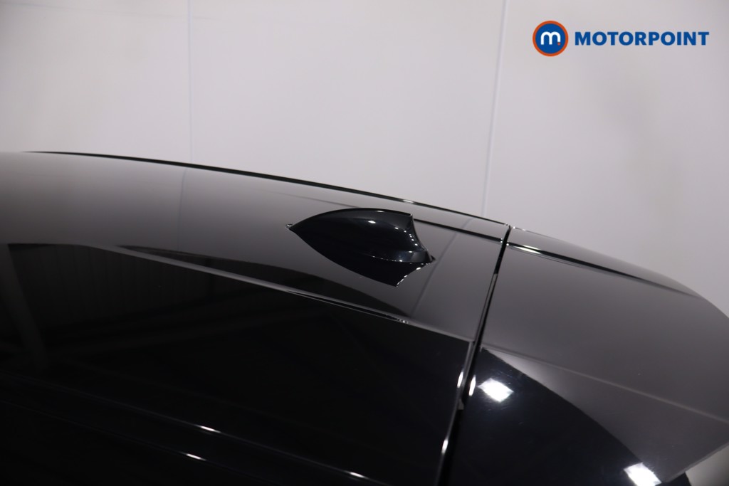 BMW 1 Series Sport Manual Diesel Hatchback - Stock Number (1626909) - 33rd supplementary image