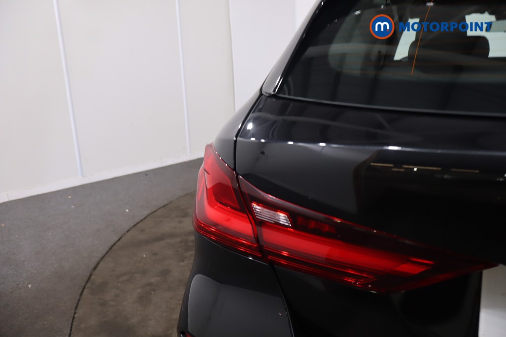 BMW 1 Series Sport Manual Diesel Hatchback - Stock Number (1626909) - 35th supplementary image