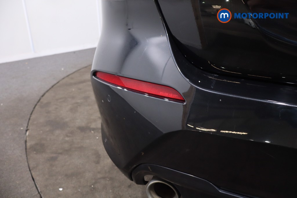 BMW 1 Series Sport Manual Diesel Hatchback - Stock Number (1626909) - 36th supplementary image